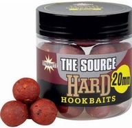 DYNAMITE BAITS GUĽKY S TVRDÝM ZDROJOM 14/15 mm