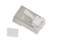 Lanberg RJ45 zástrčka PLS-6020 20 ks