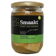 Tempeh v bio marinade 400g (175g) - Smaakt