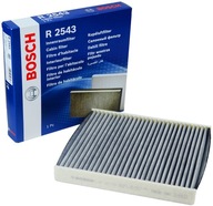 KARBÓNOVÝ FILTER BOSCH SKODA OCTAVIA III