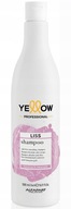 ALFAPARF YELLOW LISS Vyhladzujúci ŠAMPÓN 500ml