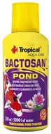 TROPICAL BACTOSAN POND 250ml ČISTENIE VODY