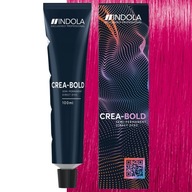 Indola Creabold farba na vlasy Fuchsia Pink 100 ml