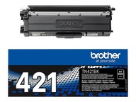 Brother TN421BK TN-421BK MFC-L8690CDW ORIGINÁL