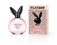 PLAYBOY PLAY IT SEXY EDT 40 ml