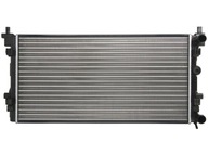 RADIATOR VW GOLF VII 1,0 SEAT IBIZA IV 6J 1,0-1,9