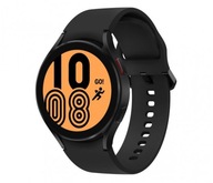 Samsung Galaxy Watch 4 hliníkové 44 mm R870 čierne