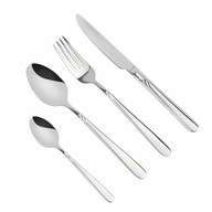 SET CUTLERY SET GLOSS jedálenský príbor StarkePro