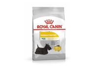 ROYAL CANIN Mini Dermacomfort - suché krmivo pre psov