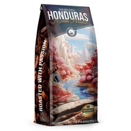 HONDURAS FAZENDA PARAISO zrnková káva Fusion Edition 1kg Blue Orca Coffee