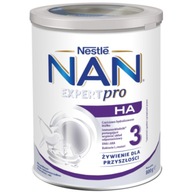 Nestlé Nan EXPERTPRO HA 3 800g