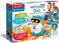 Robot DOC Clementoni 50730