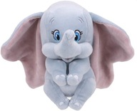 POSTAVAČKA BEANIE BABIES PLUS DISNEY DUMBO, 24 CM - E