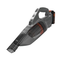 RUČNÝ VYSÁVAČ BLACK+DECKER 18V ​​​​BCHV001C1