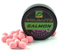 Návnady Solbaits Losos 8mm Wafters