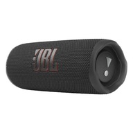 Prenosný Bluetooth reproduktor JBL Flip 6 čierny IP67 30W