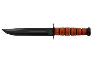 Kultový vojenský nôž Ka-Bar 1217 USMC The Legend