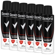 Rexona Men Active Protection+ Invisible Spray 48H