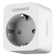 Ledvance SMART+ WiFi Plug, Monitorovanie energie, EU Ledvance | SMART+ WiFi Plus