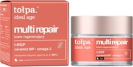 TOŁPA IDEAL AGE REGENERAČNÝ KRÉM NA TVÁR MULTI REPAIR NIGHT