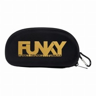 Funky Goggle Case Black Attack puzdro na okuliare