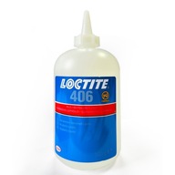 Loctite 406 - sekundové lepidlo 500g