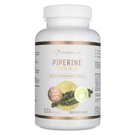 PIPERINE PIPERINE FORTE PLUS 100% PURE 8 HORÁKOV