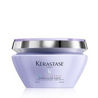 KERASTASE BLONDE ABSOLU maska ​​ultrafialová 200 ml