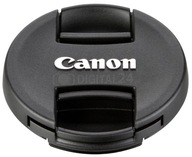 Krytka objektívu Canon E-58 II