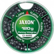 Jaxon Float Fishing Pelt 120g od 0,20g-1g