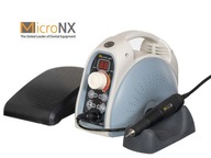 MicroNX 150 W 50 000 stroj na pedikúru rev.