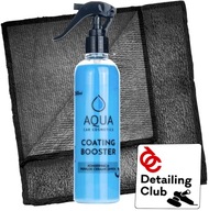 AQUA Coating Booster Pre starostlivosť o povrchovú úpravu 100 ml