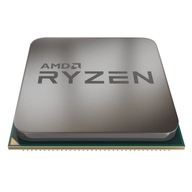 AMD Ryzen 5 3600 4,4 GHz OEM AM4 procesor