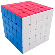 ORIGINÁLNE KOCKY 5X5X5 PROFESIONÁLNE RÝCHLO