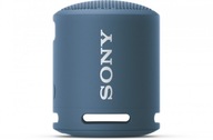 Reproduktor Sony SRS-XB13 modrý