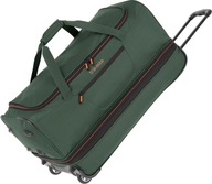 Travelite Basics Large Trolley Bag L 98/119L