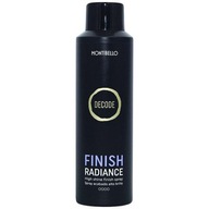 Montibello Finish Radiance Spray dodáva lesk 200 ml