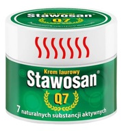 STAWOSAN Q7 vavrínový krém na kĺby Reuma 150ml