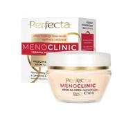 PERFECTA Menoclinic Face cream 60+ 50 ml