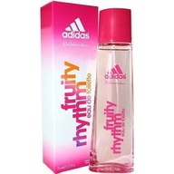 Adidas FRUITY RHYTHM toaletná voda 75 ml