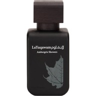 Parfumovaná voda RASASI La Yuqawam Ambergris Showers EDP pre mužov