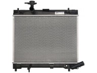 RADIATOR TOYOTA YARIS III 1.3 VERSO S 1.3