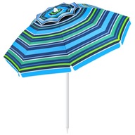 Sun Shelter Beach Umbrella Seaside