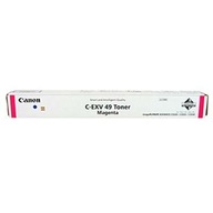 Toner Canon C-EXV49 Purpurový 19K