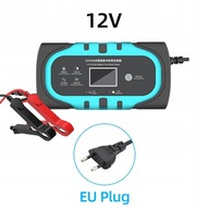 12V 10A autonabíjačka Auto Smart Battery