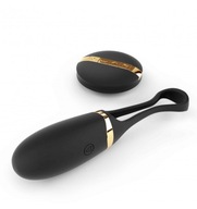 Marc Dorcel Secret Delight Black Gold