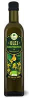 Repkový olej 500 ml BIO Dary Natury