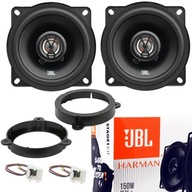 JBL REPRODUKTOR 13CM RENAULT MEGANE 3 DVERE PREDNÁ ZADNÁ