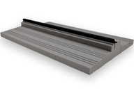 XPS TERMO ALUPLAST Energeto 4000 teplý parapet