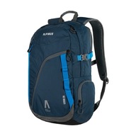 TURISTICKÝ BOHAT ALPINUS 30L TURISTICKÝ MODRÝ LECCO